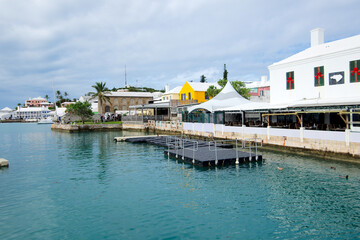King´s Wharf - Bermuda