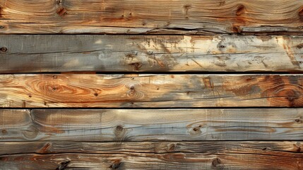 Wood board background, multi-layered, natural style.

