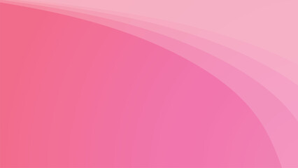 Red gradient abstract background wallpaper vector image for backdrop or presentation