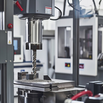 Discover Exceptional Performance with the 
Professional column drill: Unleash Unparalleled Precision, High-Quality Reliability