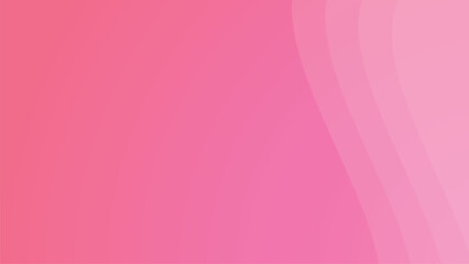 Red gradient abstract background wallpaper vector image for backdrop or presentation