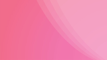 Red gradient abstract background wallpaper vector image for backdrop or presentation