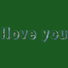 The written text - a million words - is dead, ornate and pleasing to the eyes 