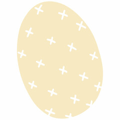  Easter egg for the holiday.