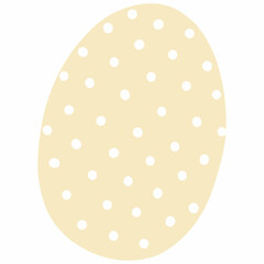  Easter egg for the holiday.