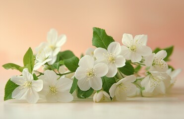flowers to decorate desktop photo