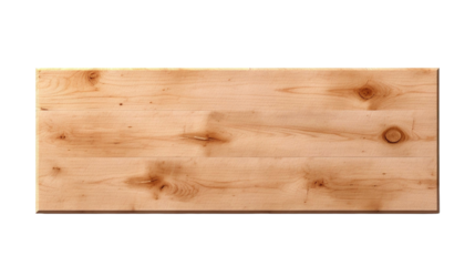 Isolated 2x4 wood boards isolated on transparent a white background