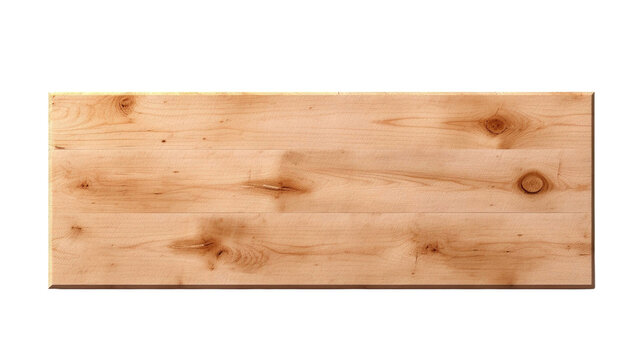 Isolated 2x4 wood boards isolated on transparent a white background