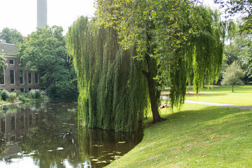 Rotterdam - Netherlands