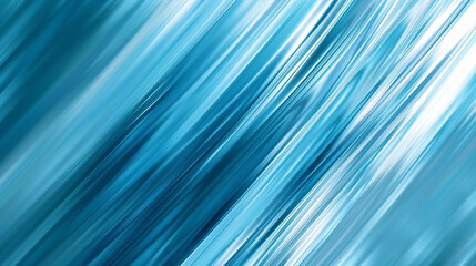 Azure color with templates metal texture soft lines tech gradient abstract diagonal background