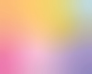 Abstract Gradient color background saturated colors for brochures, posters, banners, flyers, and cards vector EPS 