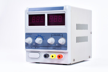 Direct Current Power Supply Unit