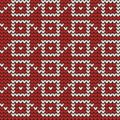 Vector background with repeat pattern.Bicolor patterns. Perfect for fashion, textile design, cute themed fabric, on wall paper, wrapping paper, fabrics and home decor.