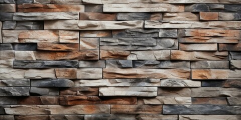 modern pattern of stone wall decorative surfaces