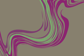 Obraz premium abstract background with waves