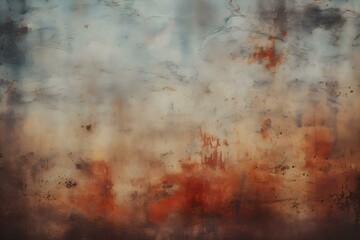 Capturing Distressed Elements: A Raw and Edgy Grunge Texture Background. Concept Grunge Aesthetics, Textured Backgrounds, Distressed Elements, Raw Photography, Edgy Style