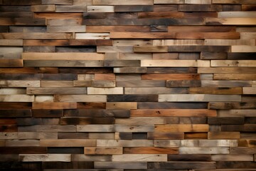 Creating an Earthy Atmosphere with Rustic Pallet Wood and Textured Background. Concept Rustic Pallet Wood, Textured Background, Earthy Atmosphere, Natural Elements, Woodland Setting
