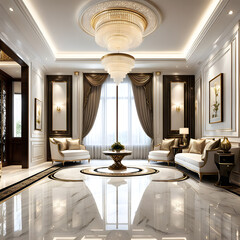 Luxury Defined: Step into an Opulent Realm of Elegance and Detail