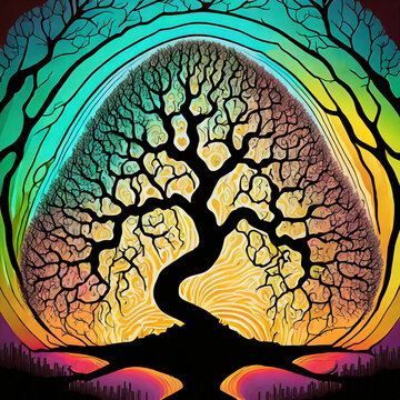 arbre de vie