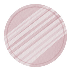 Pink Watercolor Lines