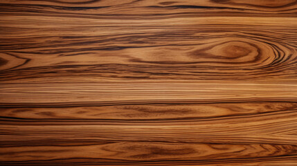 High-resolution image capturing the intricate details and rich, warm tones of walnut wood grain,...