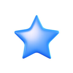 blue star