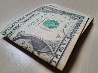 US Dollar