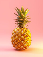 A nice Ananas