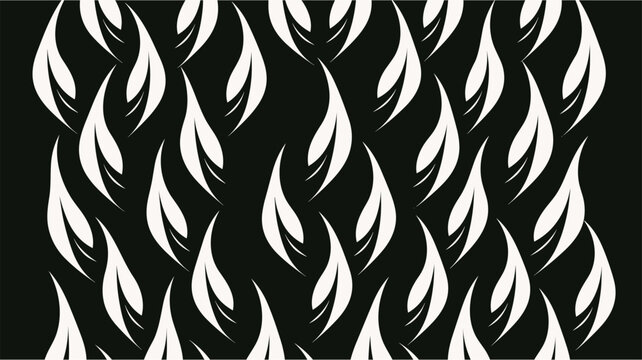 Tilted broken line shapes wallpaper. Zebra skin repeated seamless pattern. Vector. Y2k flame retro abstract background of the 00s-90s. Abstract pattern. Seamless pattern tiger skins.
