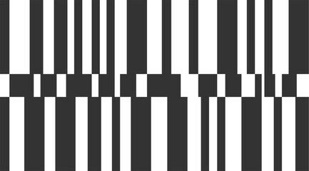 Bar Code Icon