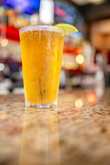 alcohol