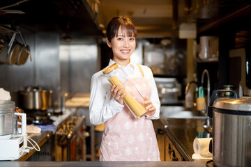 美しい日本女性