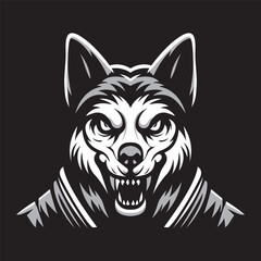 Wolfen Fangs of the Night