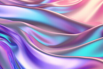 Fototapeta premium Vibrant Multicolored Background