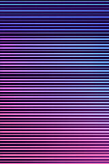 A seamless background with lines and gradient colors