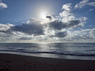 vacations by the sea