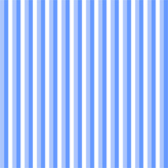 Obraz premium blue striped background. Pattern stripe seamless colors design for fabric, textile, fashion design, pillow case, gift wrapping paper; wallpaper etc. Vertical stripe abstract background vector.