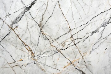 Elegant white marble texture Luxurious background for design and decoration High-quality natural pattern