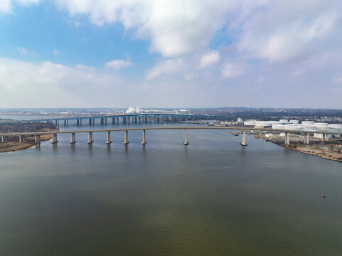 Victory Bridge - New Jersey