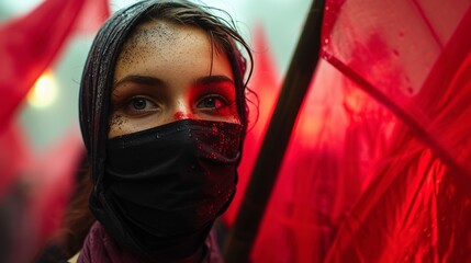 Solidarity and Change: Visual Anthems of Social Responsibility