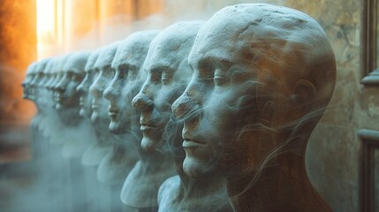 Solidarity and Change: Visual Anthems of Social Responsibility