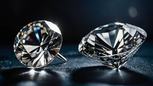 lab made diamonds