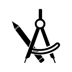 Drawing Compass icon