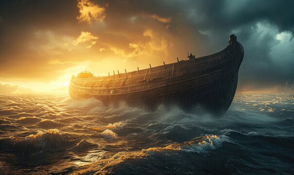 Noah Ark
