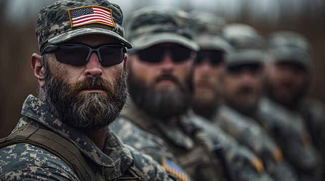 Political polarization - America divided - secession - civil war - conflict between the states - red versus blue - conservative versus liberal - militia - army - rally 