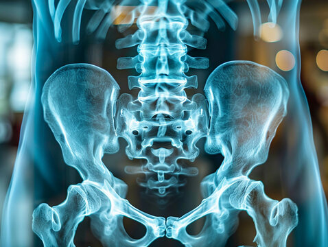 Radiology in action unveiling the unseen the clarity of medical imaging