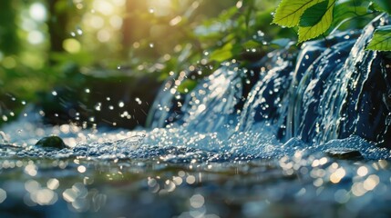 World Water Day Summit: Examining the Link Between Water, Ecosystems, and Human Well-Being