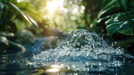 World Water Day: Examining the Influence of Climate Change on Water Resources and Human Well-Being