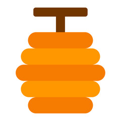 beehive icon 