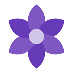 flower icon 